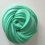 Homemade Safe Slime Recipes