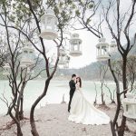 8 Beautiful Pre-wedding Photoshoot Locations in Indonesia