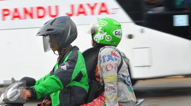 8 Tips for a Safe Ojek Online Ride