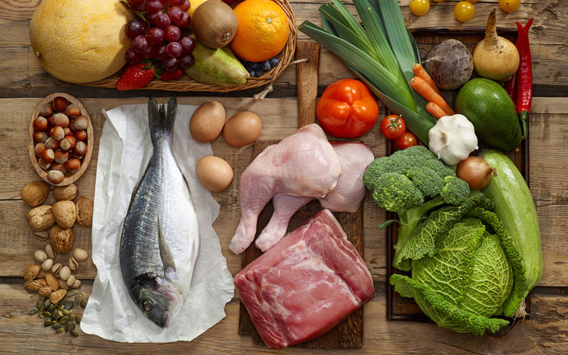 All about Paleo Diet