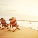 Retiring in Bali