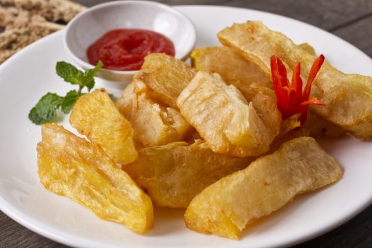 Gorengan Indonesia S Favorite Fried Snacks Indoindians Com