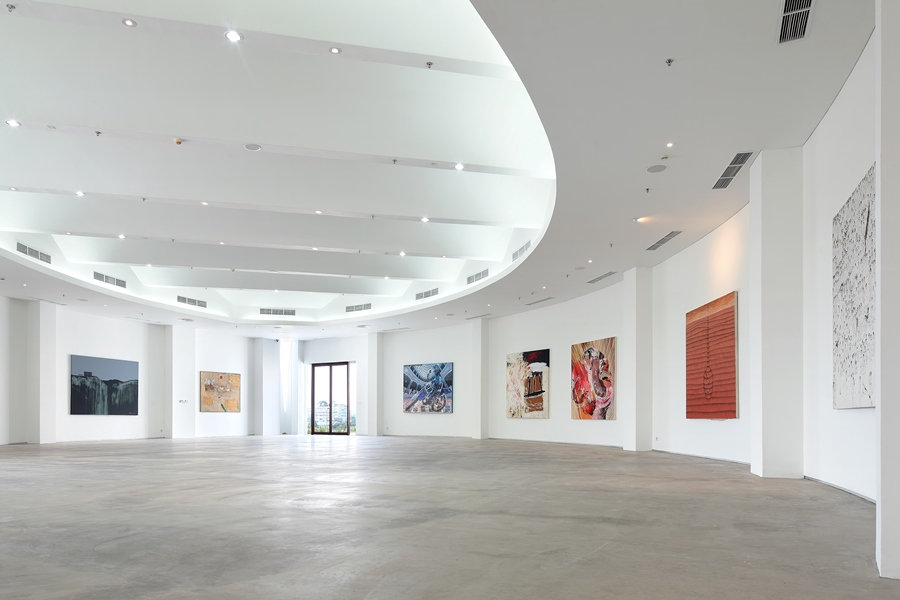 7 Art Galleries to Visit in Jakarta