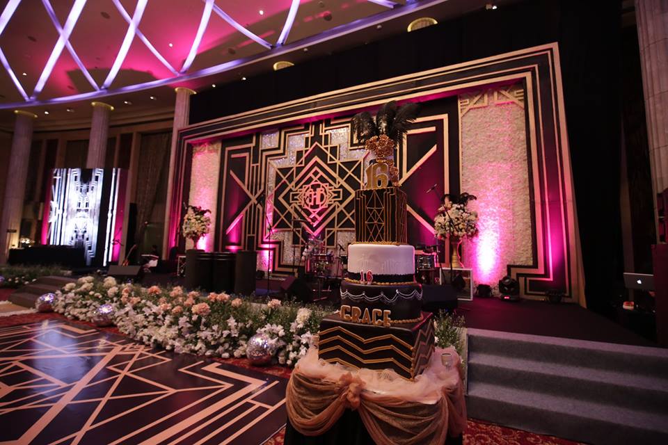 Recommended Event Planners in Jakarta