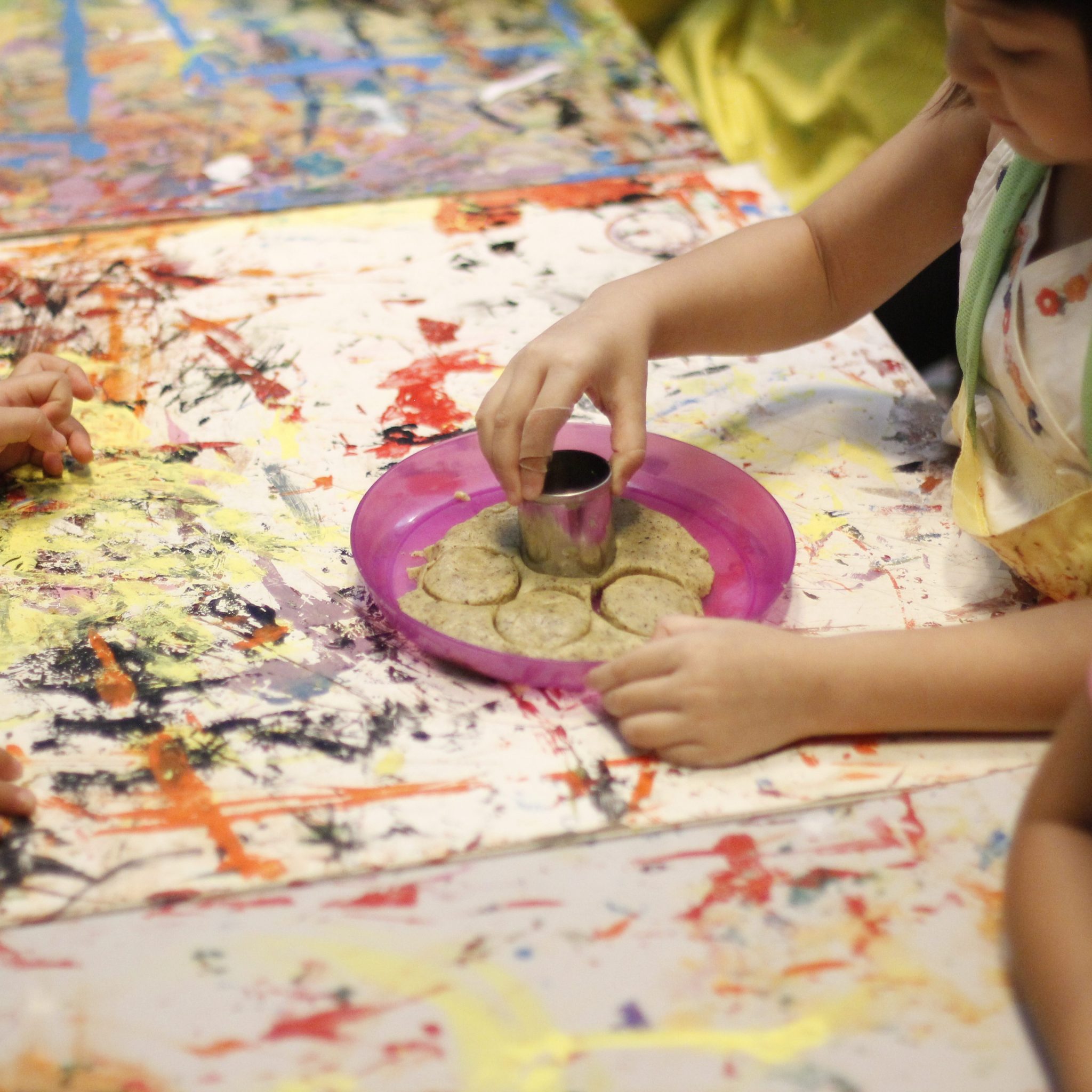 Art Schools in Jakarta