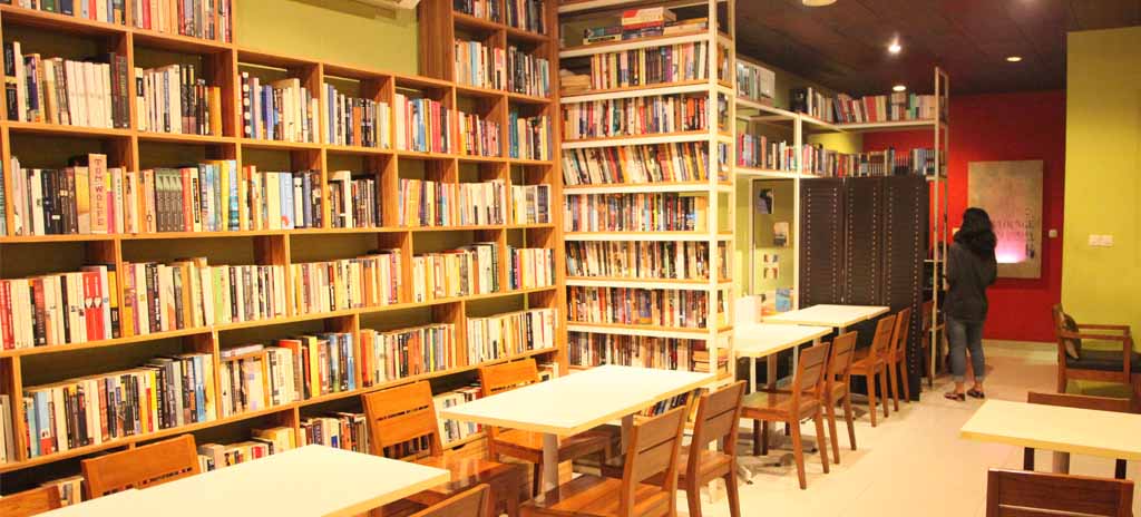 5 Public Libraries to Visit in Jakarta