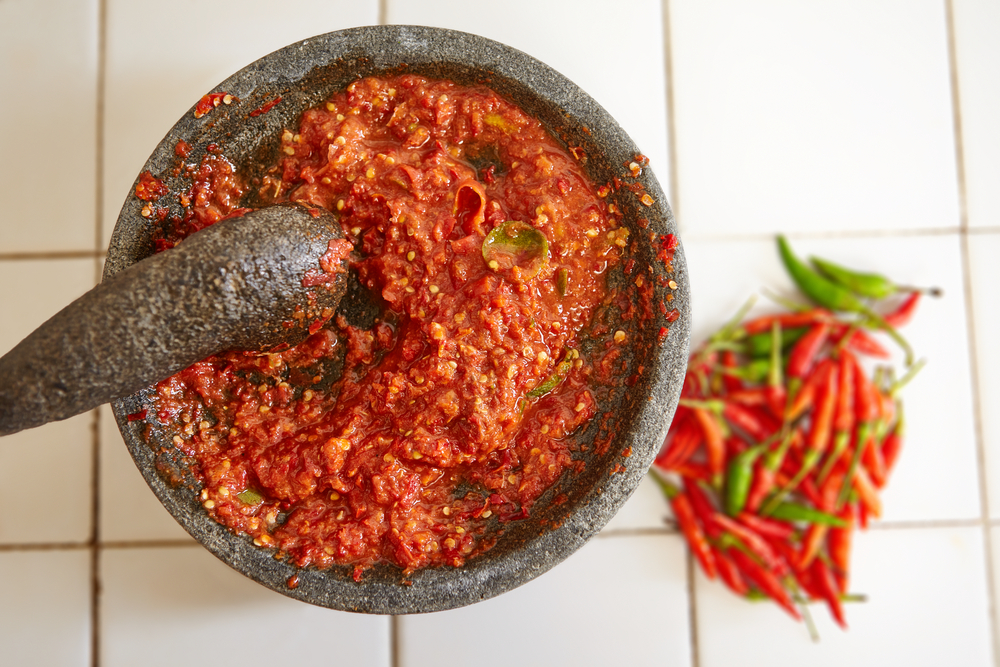 12 Foods that Indonesians Can’t Live Without