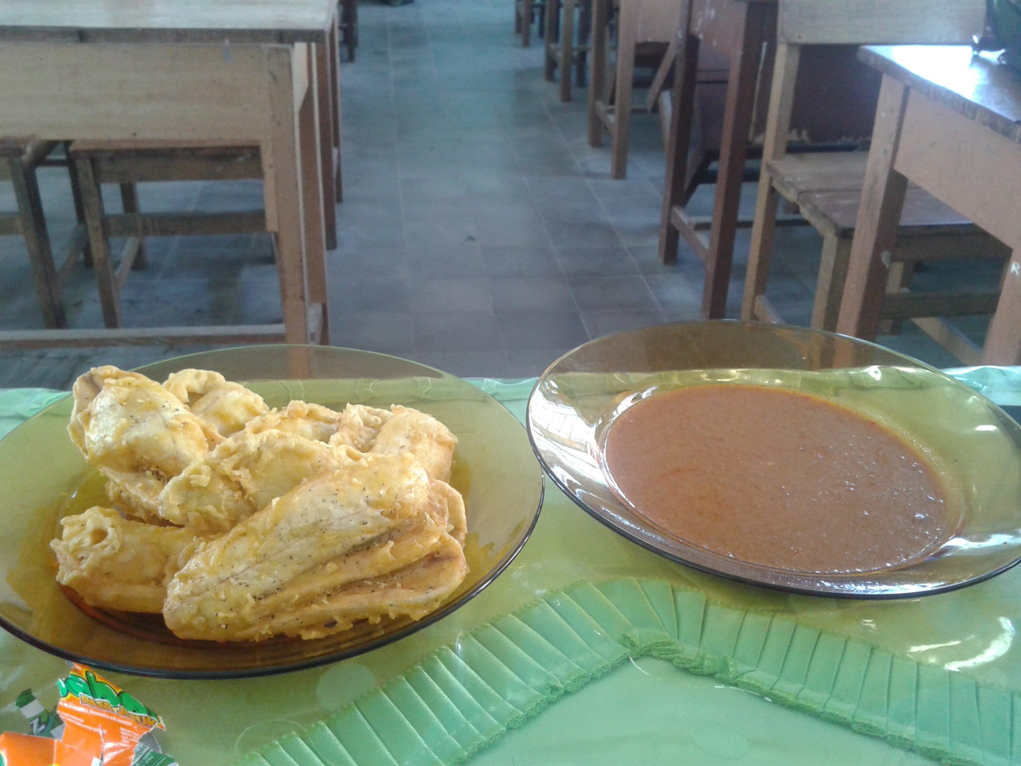 All about Pisang Goreng - Indoindians.com All about Pisang Goreng - Indoindians.com