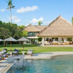 Recommended Party Villas in Bali