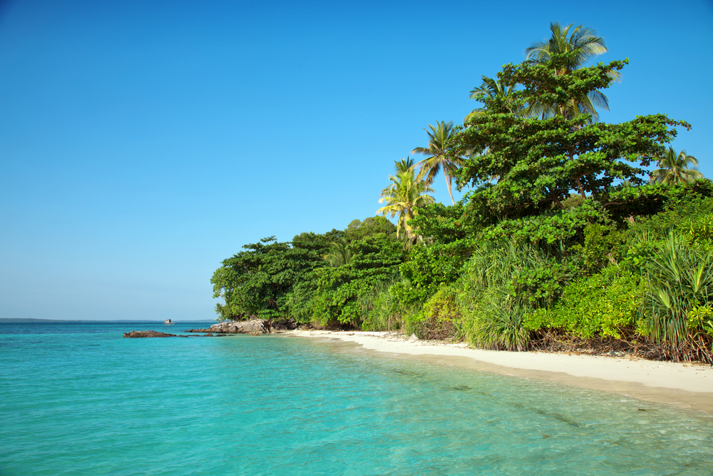 TravelGuide Karimunjawa Islands Indoindians com TravelGuide Karimunjawa Islands Indoindians com