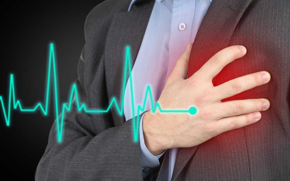 Subtle Signs You Could Have a Heart Problem