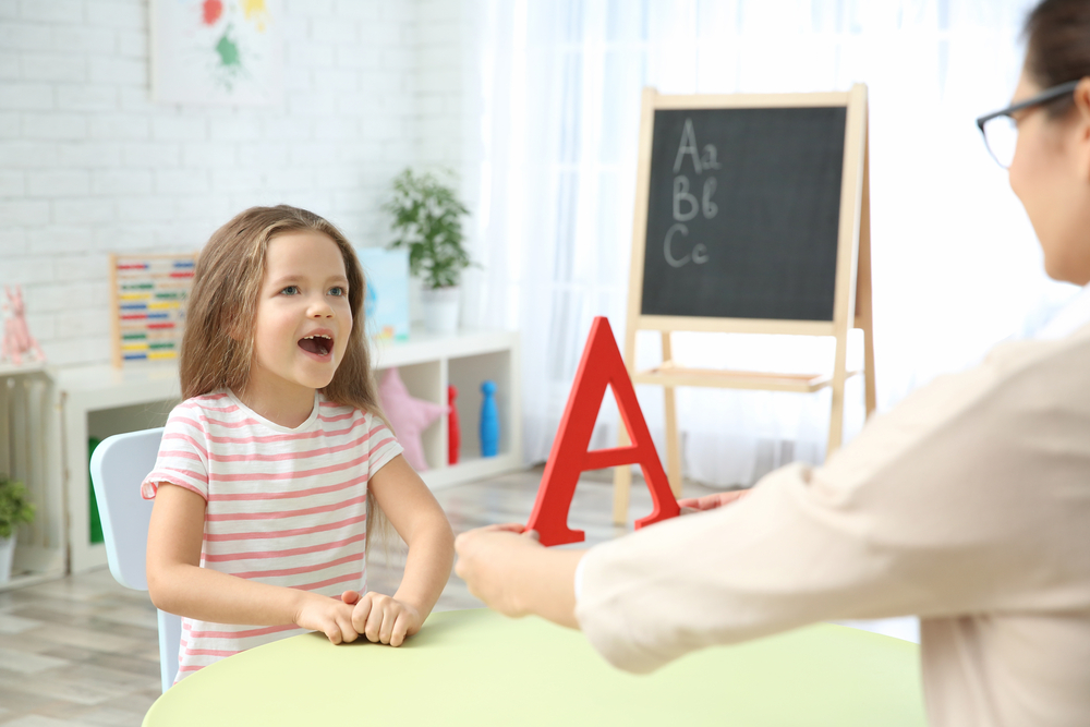 Speech Therapy Clinics in Jakarta