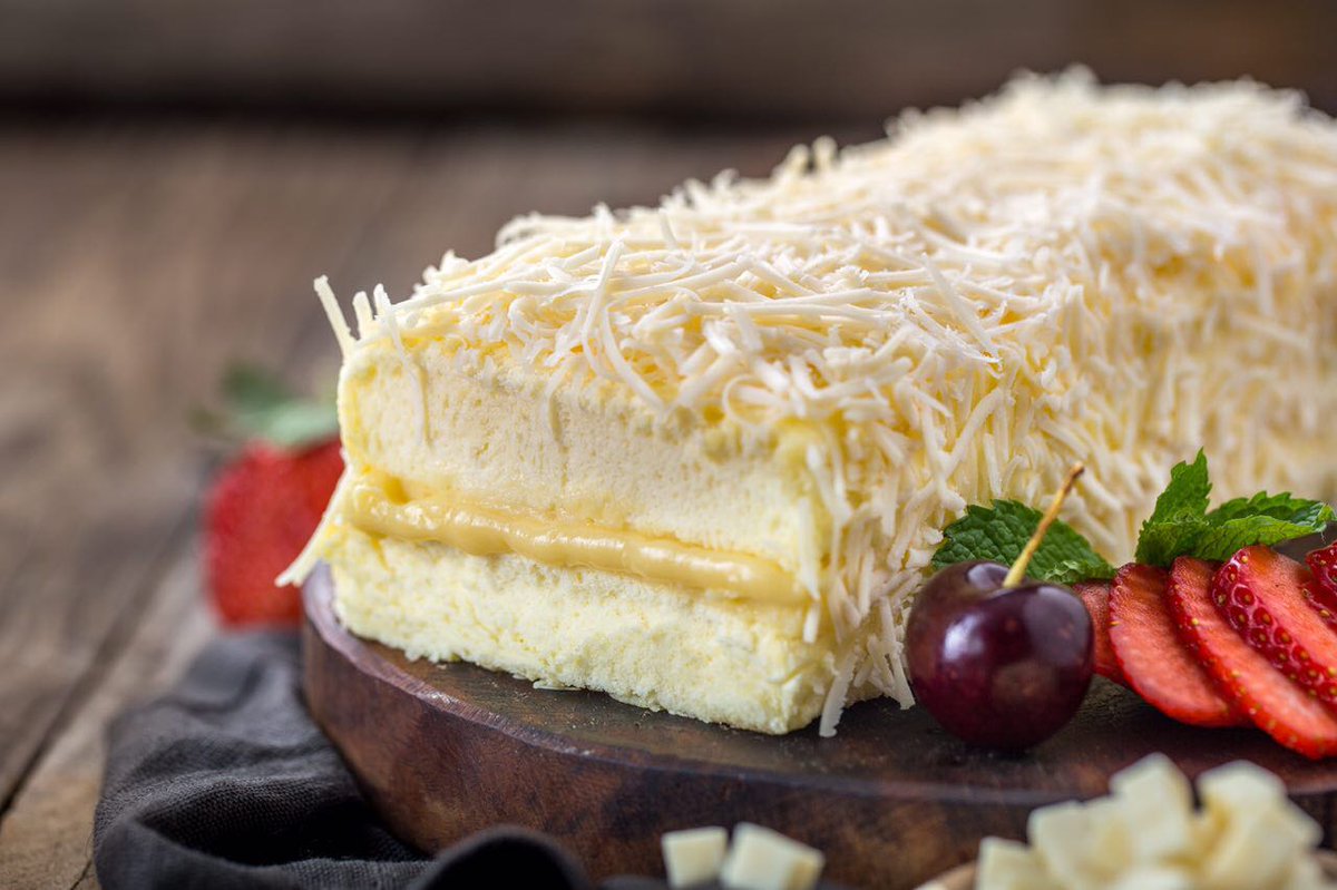 7 Must Try Indonesian Celebrities’ Cake Brands