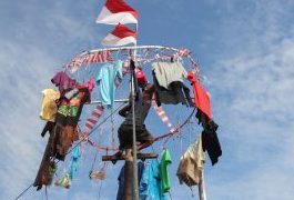 8 Things to Do during Indonesia’s Independence Day 5 Things to do during Indonesia’s Independence Day