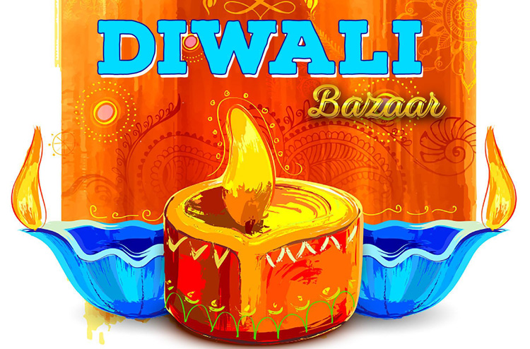 Diwali Bazaar: Special Products and Services by #IndiansInIndonesia
