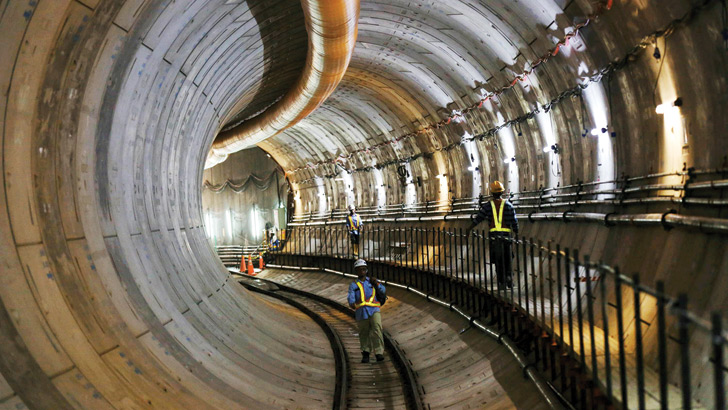 MRT and LRT, Jakarta’s New Rapid Transportation Modes