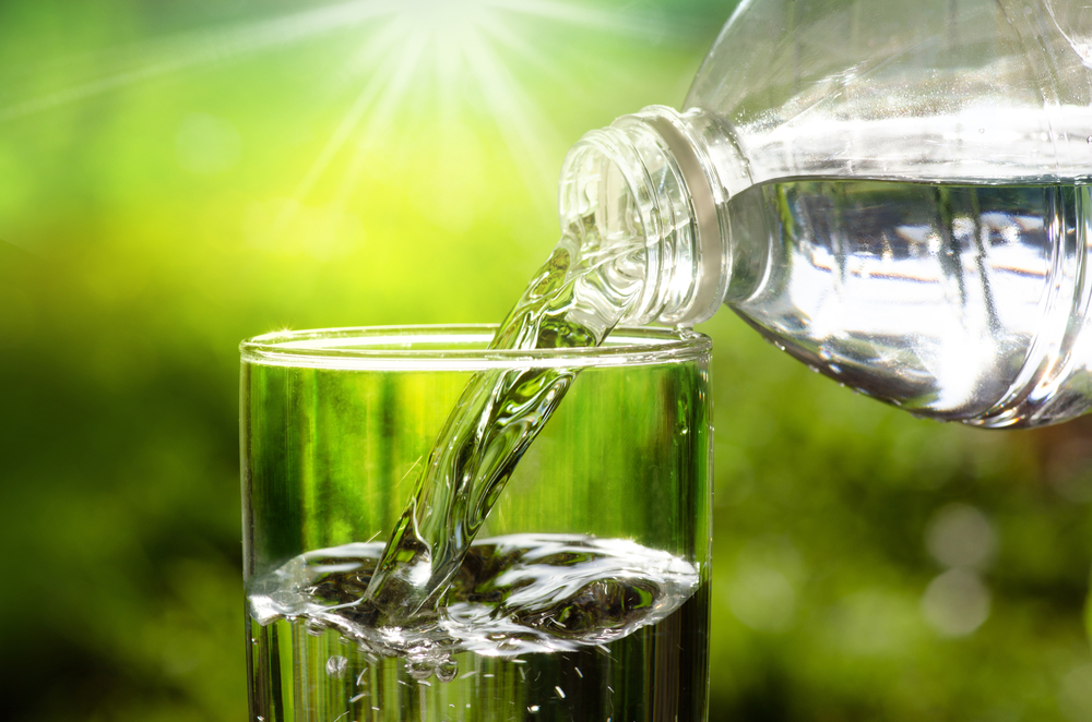 The Truth about Alkaline Water