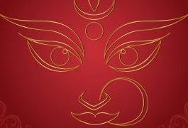 Jakarta Bengali Association's Durga Puja 2017