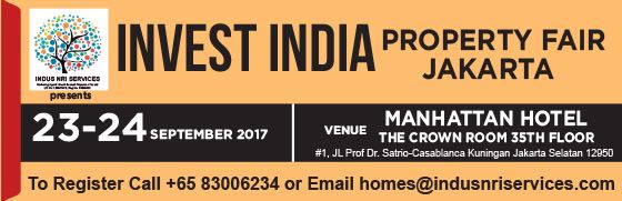 Invest India Property Fair