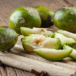 All about Kedondong