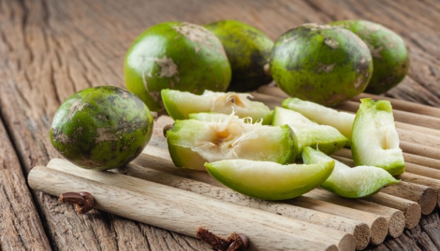 IndonesianFruit Kedondong &amp; Its Health Benefits - Indoindians.com