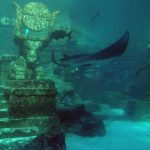 Unsolved Mysteries Exist in Indonesia