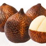 Everything You Need to Know about Salak/Snake Skin Fruit