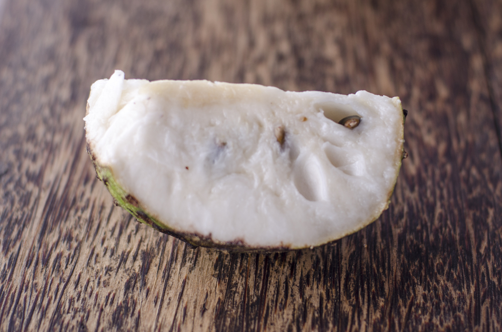 Soursop, Delicious Fruit that May Help Cure Cancer