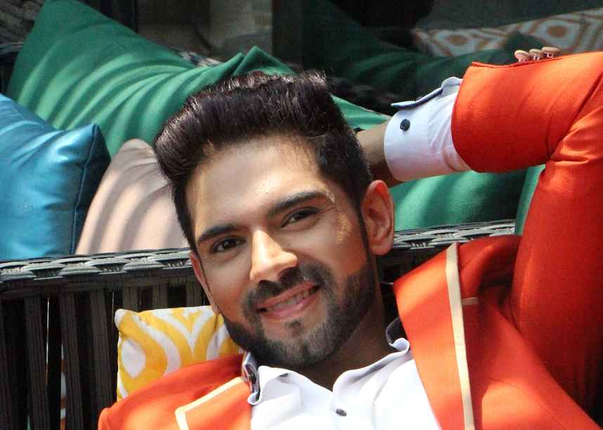 Ankit Bathla in Jakarta