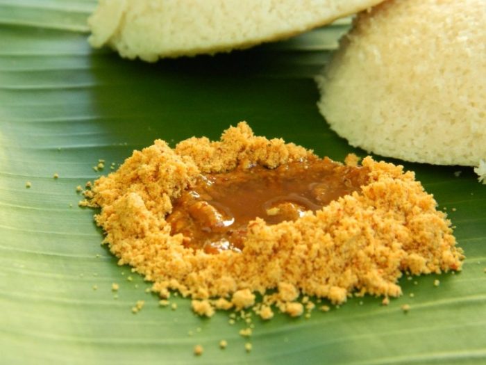 Molaga Podi Molaga Podi