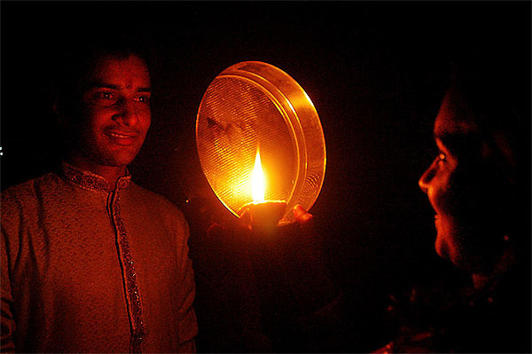 Karwa Chauth Festival: Make It Special