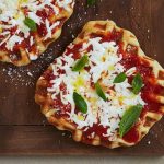 Foods You Can Make Using Waffle Iron