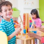 How to Choose the Right Preschool