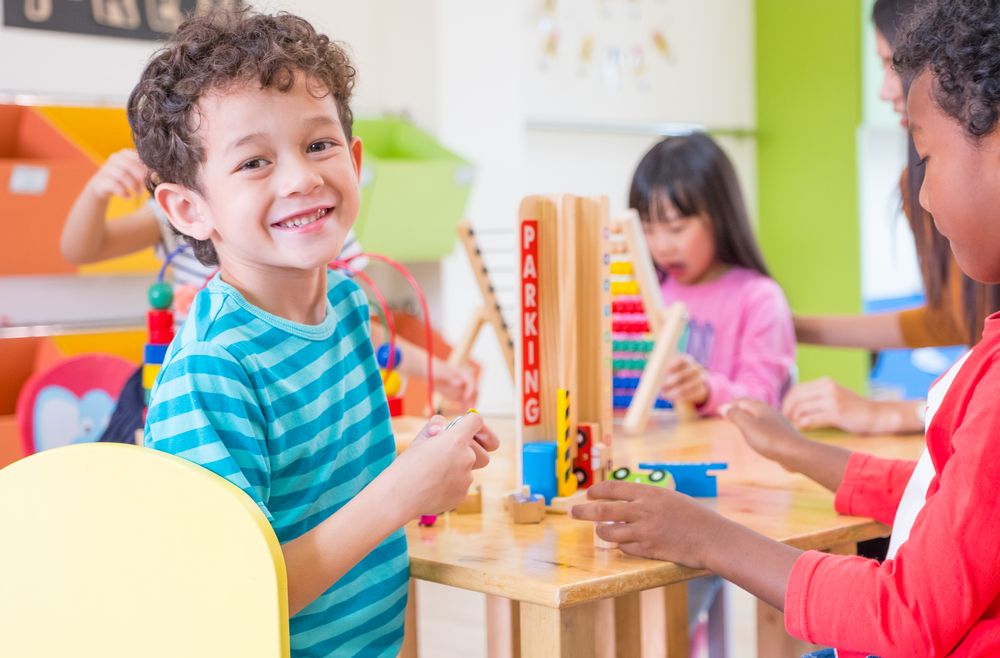 How To Choose The Right Preschools