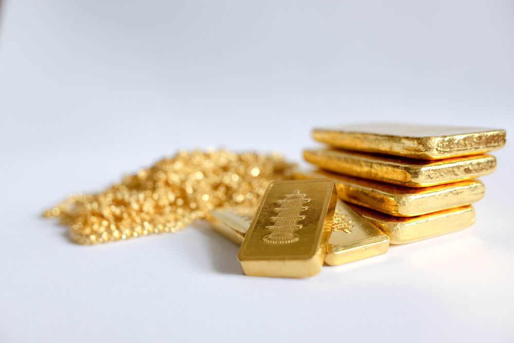 #WhereTo Buy or Sell Gold in Jakarta