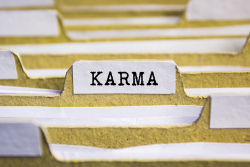 What is Karma?