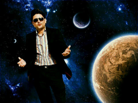 Sundeep Kochar, internationally renowned celebrity Astrologer