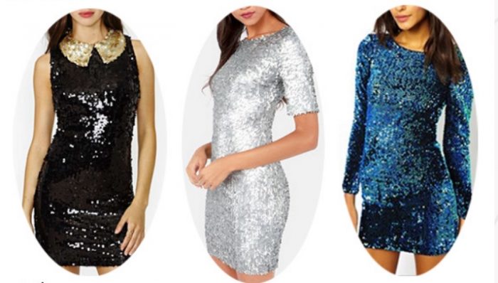 New Year 2019 Fashion – Make it Colorful! BLACK is not the only option