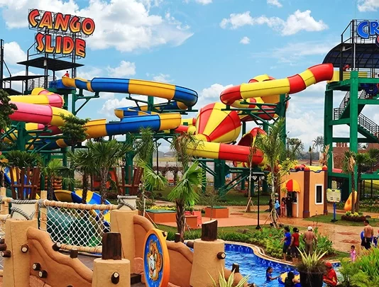 7 Best Waterparks in and Around Jakarta indonesia-transera-waterpark