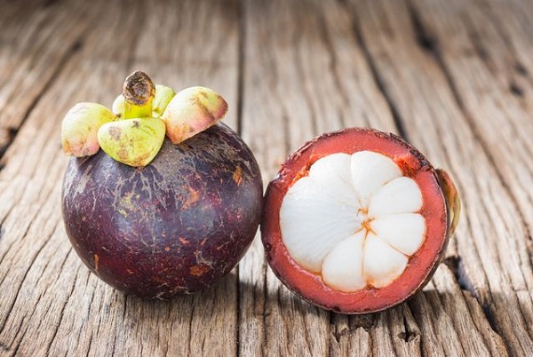 Indonesian Fruit: Good for Your Health