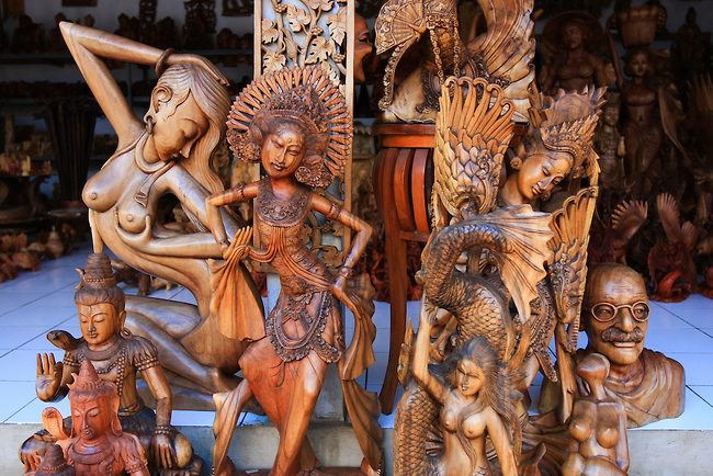 5 Best Souvenirs To Bring From Bali