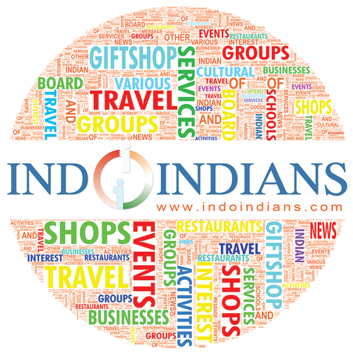 indoindians logo bulat pop up