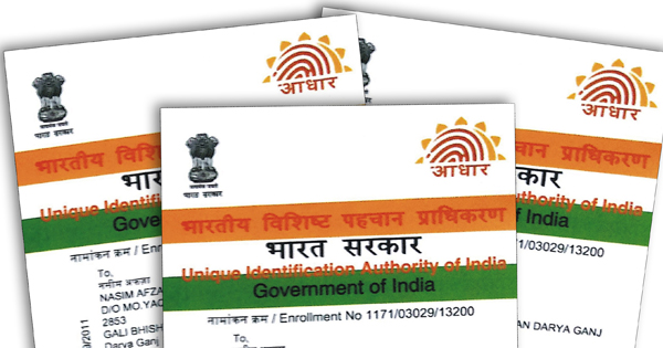 Aadhaar Card Demystified for NRIs, OCIs and PIOs