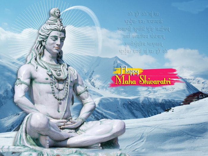 2018 Maha Shivaratri Celebrations