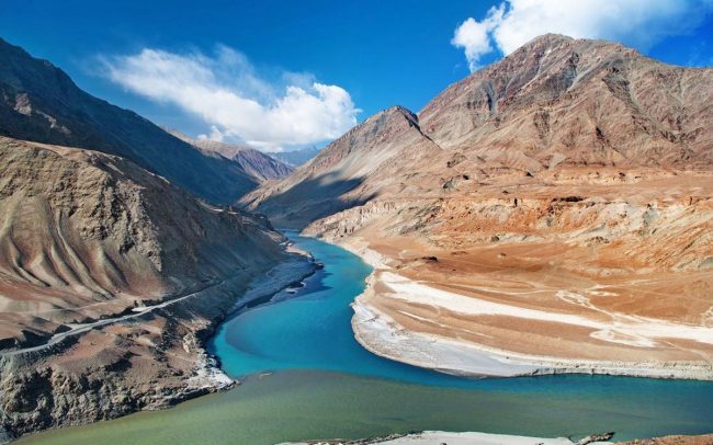 leh-ladakh