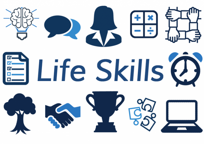 3 Basic Life Skills for New College Students