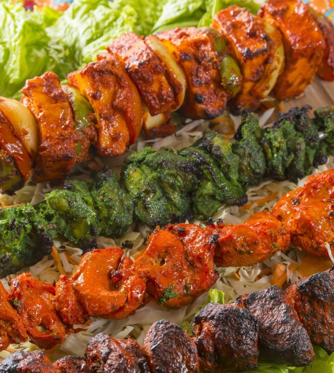 mix-and-grill