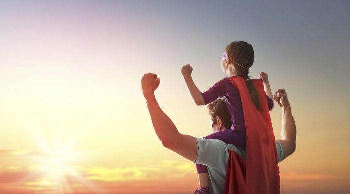 How to Raise a Successful Child: Parenting Workshop on March 24th 2018
