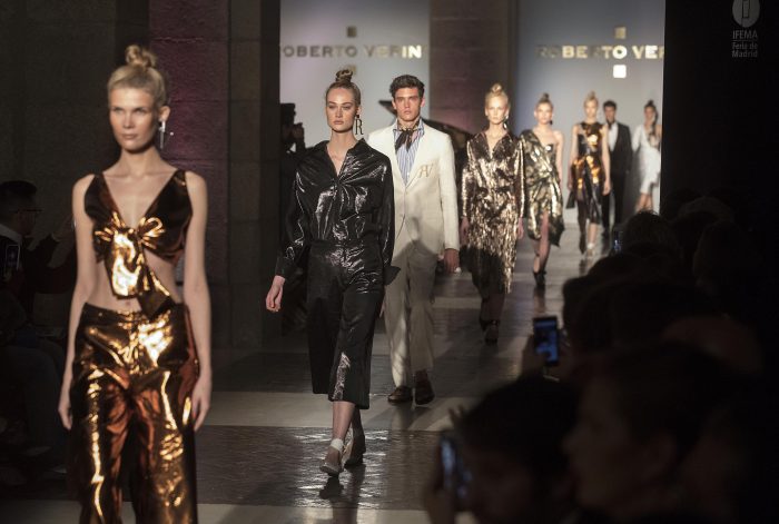 10 fashion trends for 2018