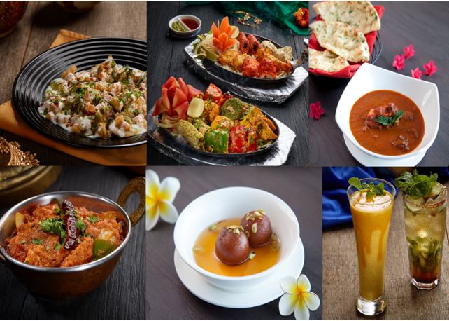 Ganesha-Ek-Sanskriti-A-Tantalizing Experience With-Incredible-Spices-Our-Favorite-Menu-Items